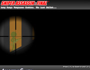 Sniper Assassin 5